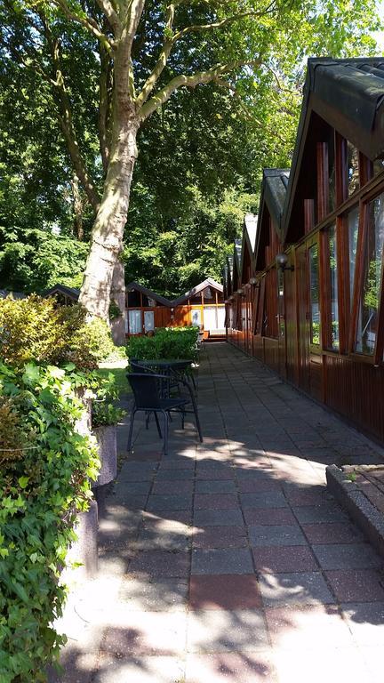 Motel Oostvoorne Værelse billede