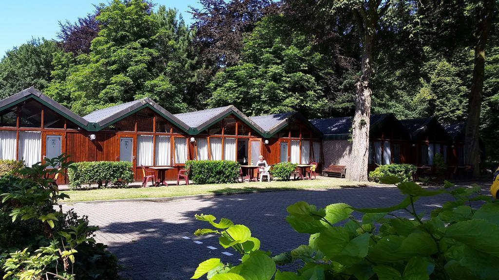 Motel Oostvoorne Værelse billede