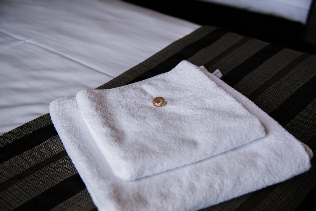 Motel Oostvoorne Værelse billede