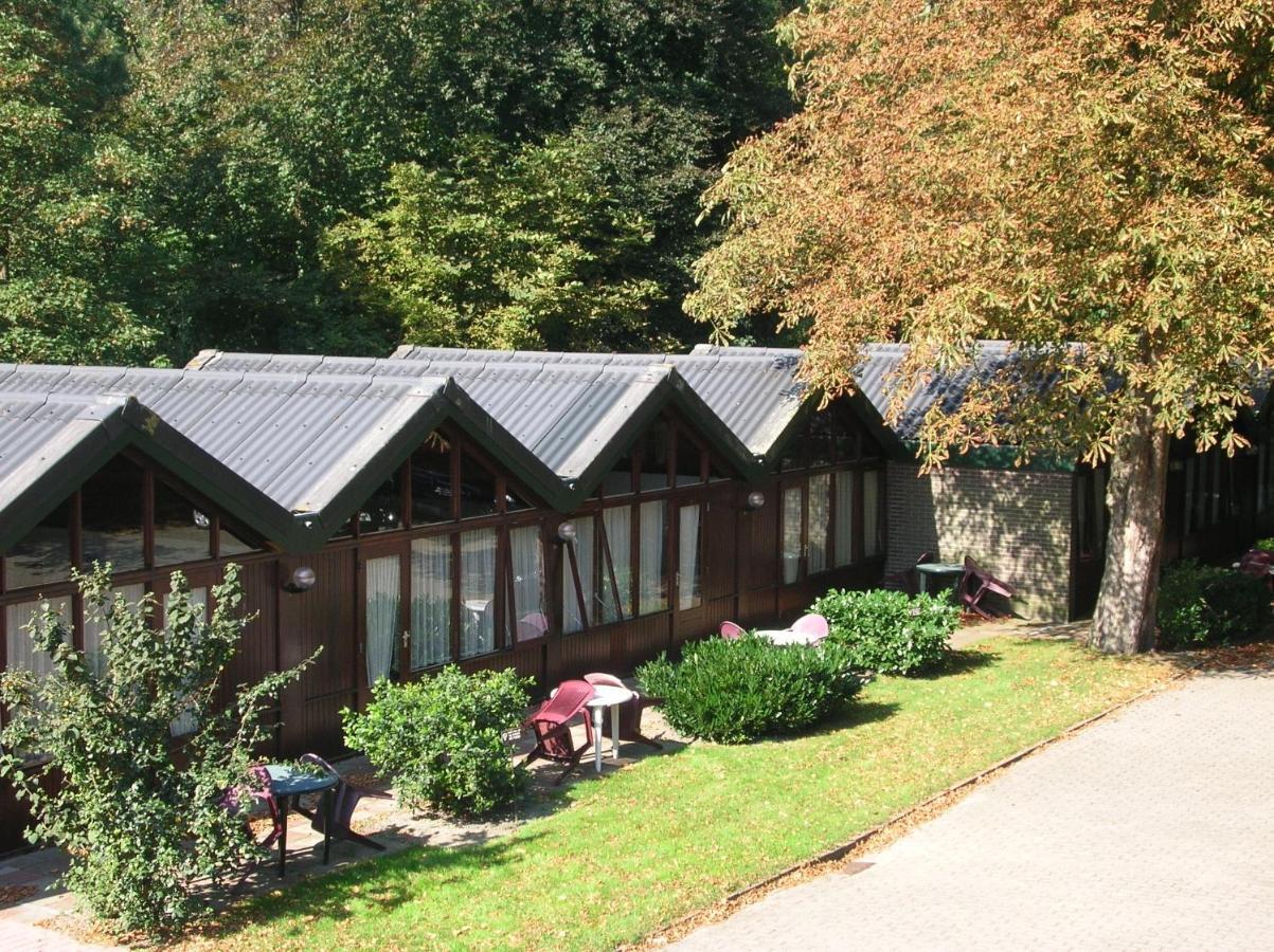 Motel Oostvoorne Værelse billede